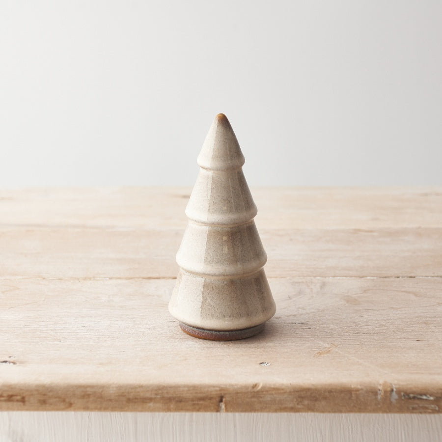 Ceramic Christmas Trees