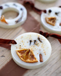 Scented Tree Decorations - PRE ORDER