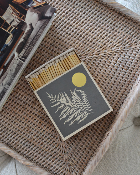 Luxury Matches
