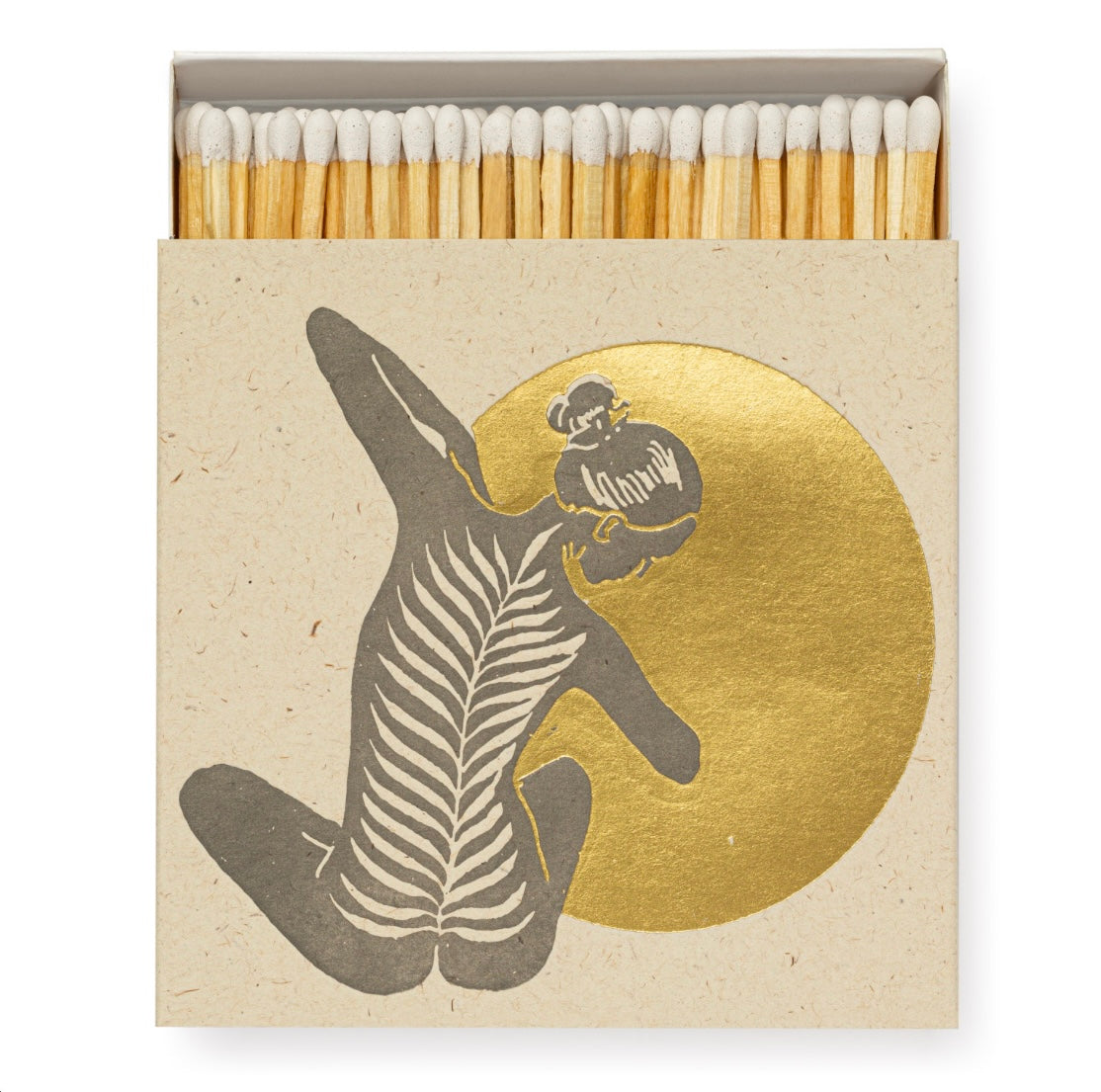 Luxury Matches
