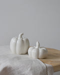 Ceramic Pumpkins