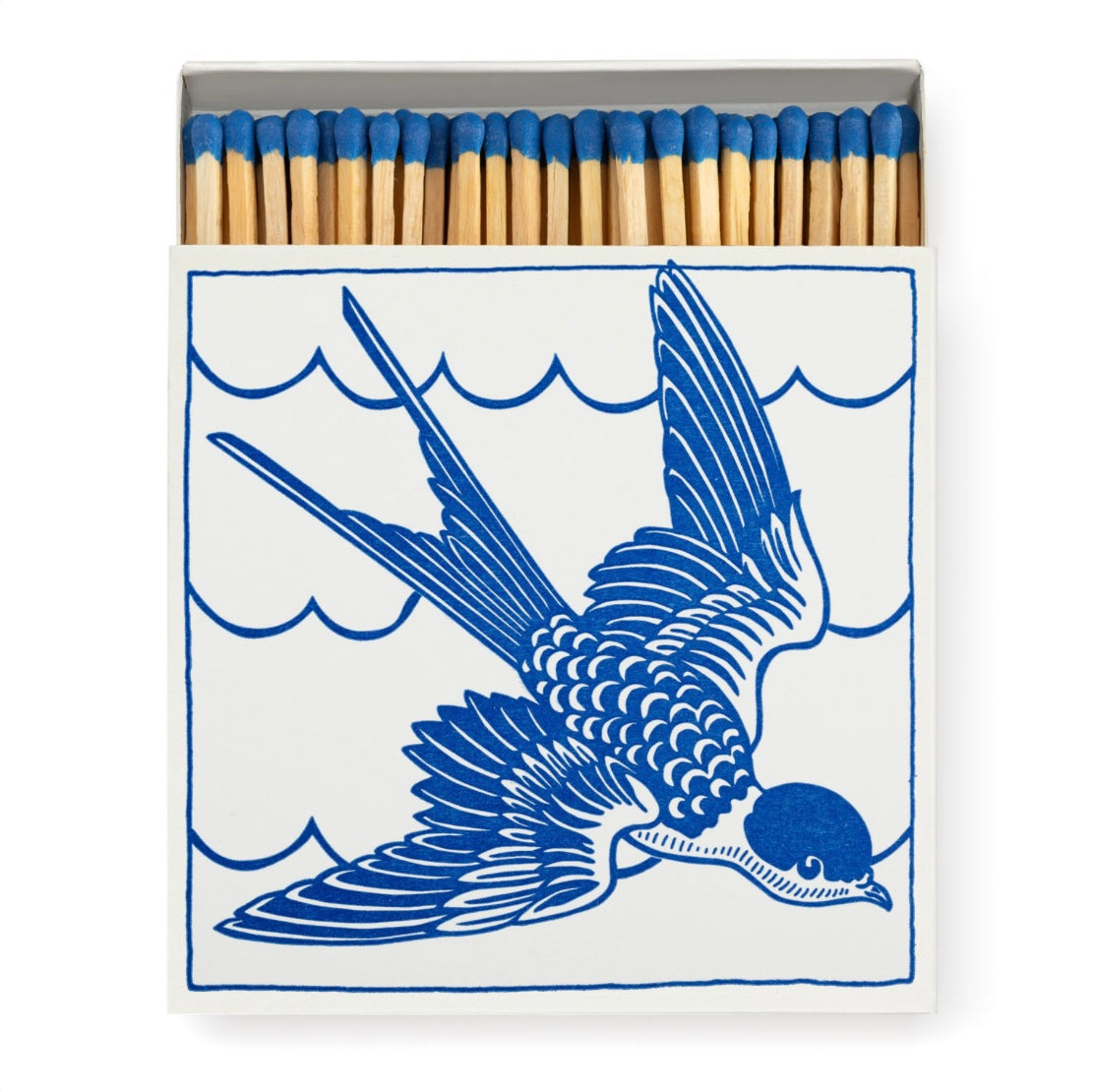 Luxury Matches