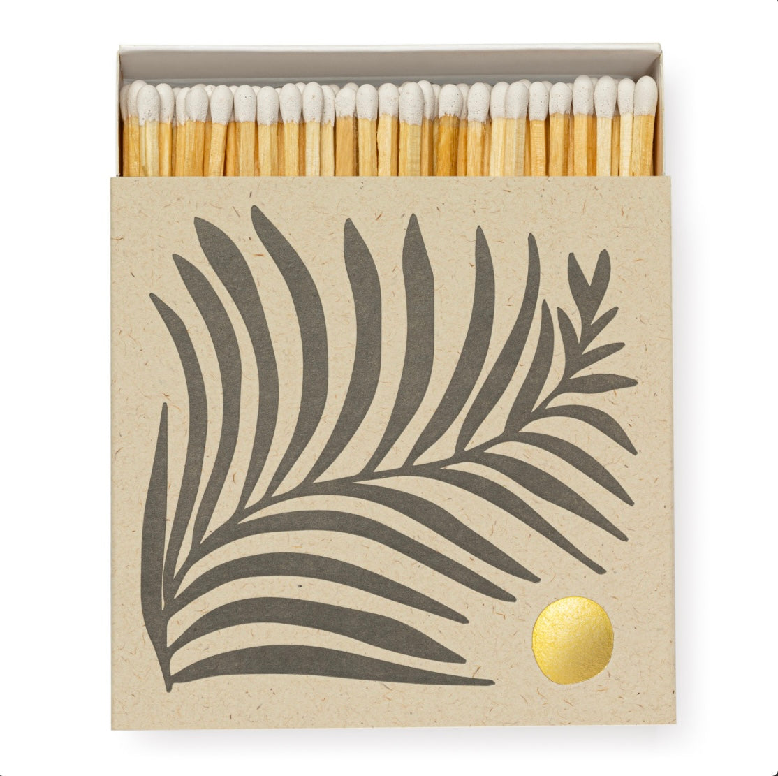 Luxury Matches