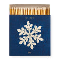 Winter Joy Luxury Matches