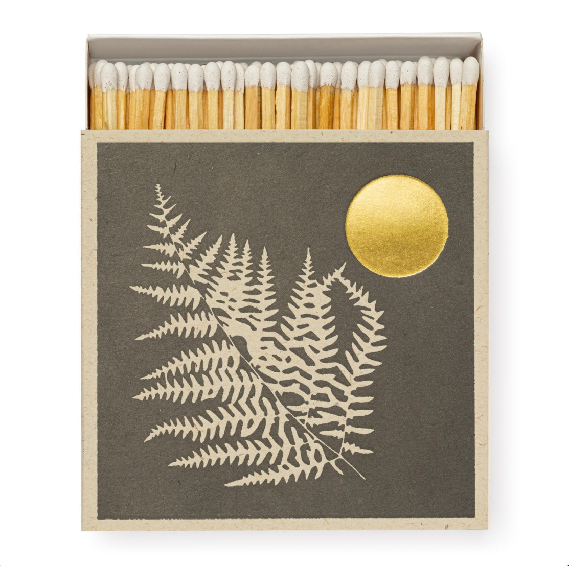 Luxury Matches