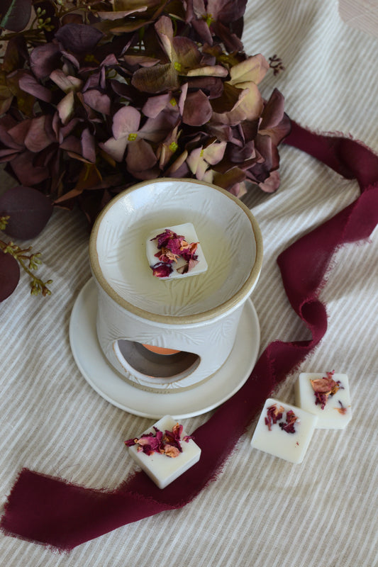 Botanical Wax Melts