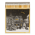 Starry Night Luxury Matches