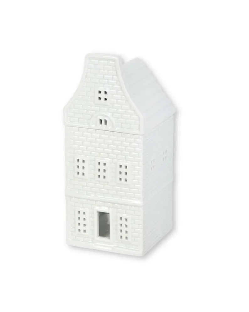 Nordic Townhouse Wax Burner