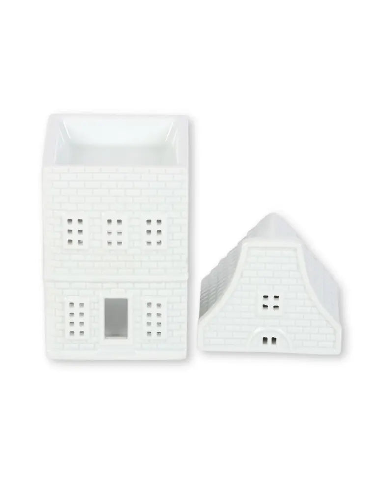 Nordic Townhouse Wax Burner