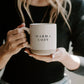 Stonewear Mugs