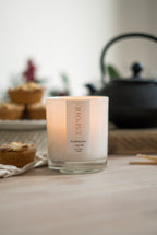 Frankincense & Myrrh